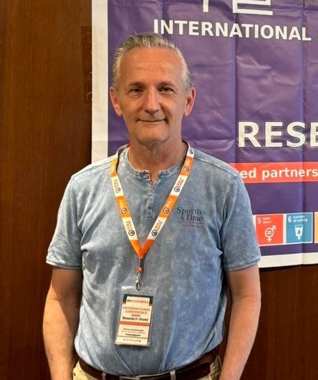International Society for Engineering Research and Development